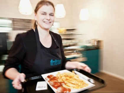 Foto: Fritte